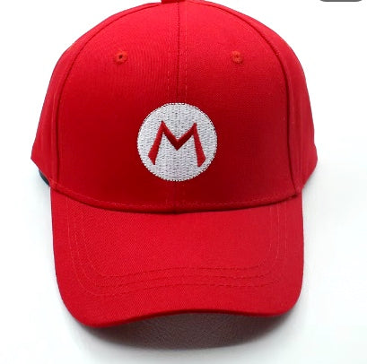 Super Mario Cap