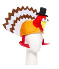 Turkey Hat