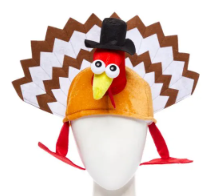 Turkey Hat