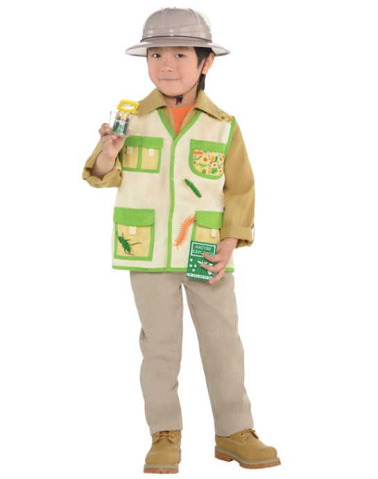 Unisex Explorer's Kit