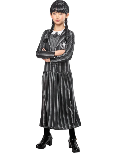 Wednesday Addams