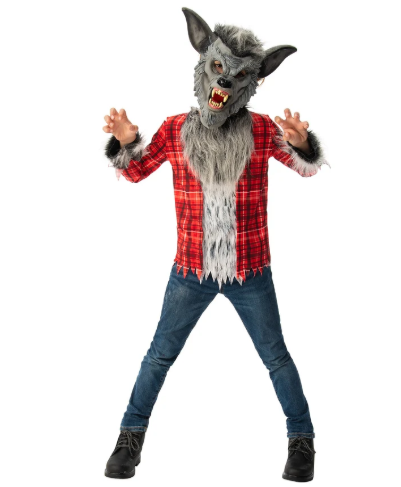 Werewolf
