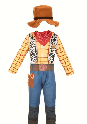 Woody