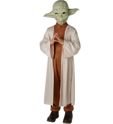 Yoda