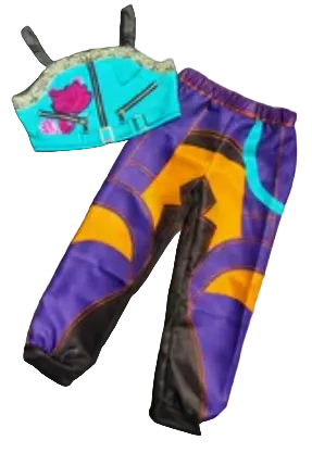 K-Pop Zoey