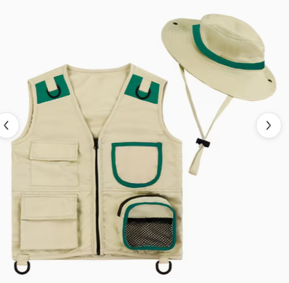 Zoo Keeper