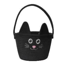 Cat Basket