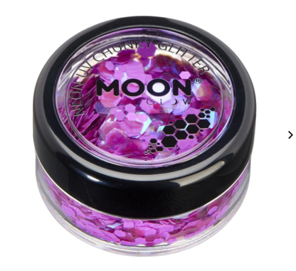 Moon Glitter