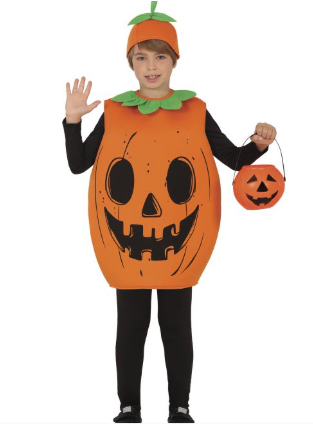 Pumpkin-kids