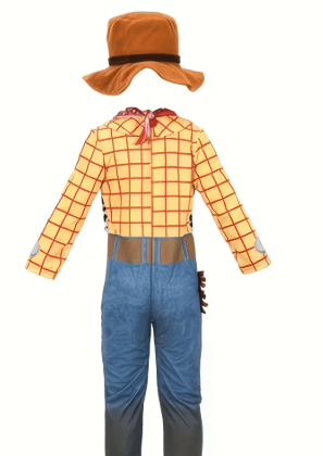 Woody